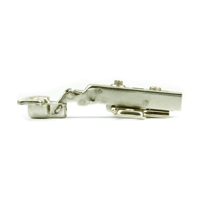 Петля H404A21/2210 мини  петля clip-on с доводчиком
