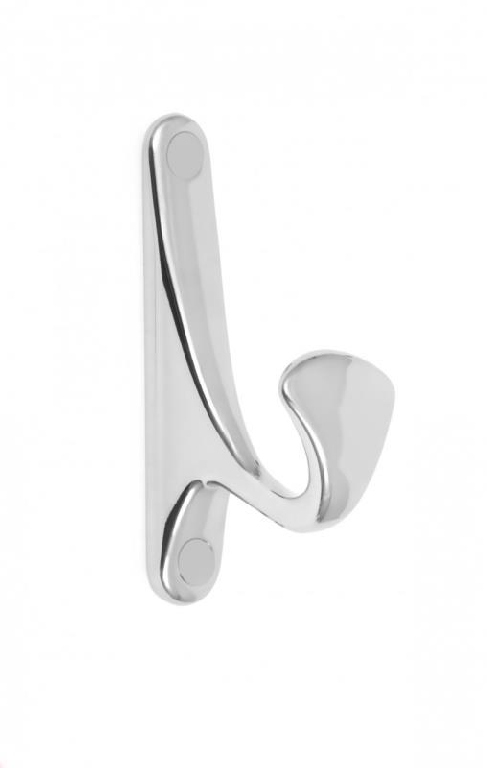 Крючок меб. K102CP.2 -