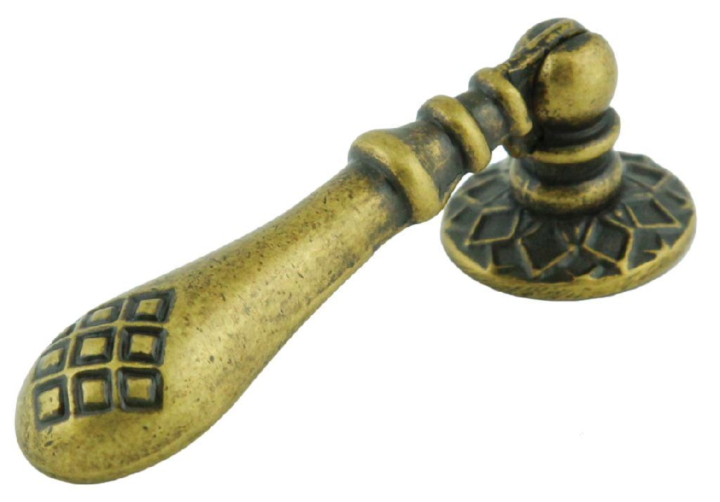 Ручка (B-d) C410 EAB -
