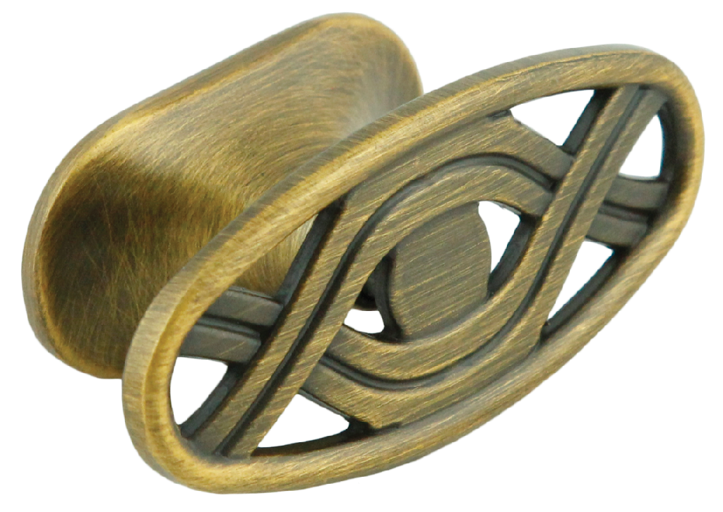 Ручка (B-d) C404 BAB -