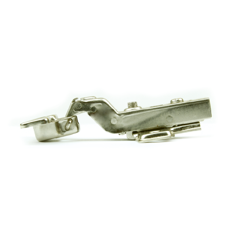 Петля H404C21/2210 мини  петля clip-on с доводчиком -