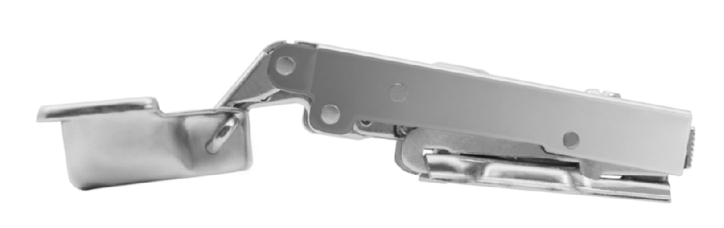 Петля H301A02/0910 с доводчиком, тип A -