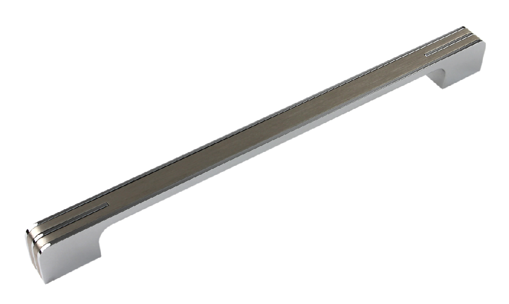 Ручка (B-d) S267CP/BSN.4/384 -