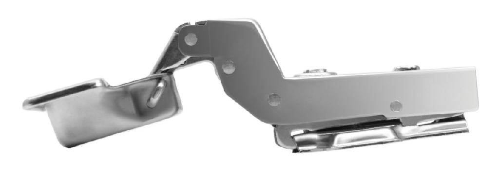 Петля H301C02/0910 с доводчиком -