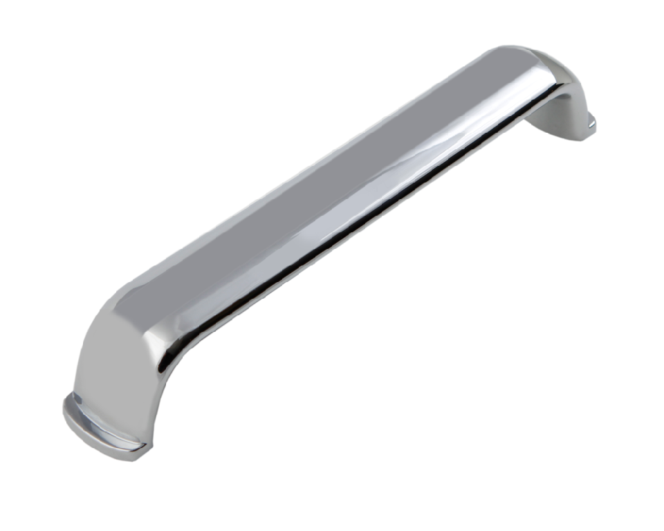 Ручка (B-d) S302 CP/WWL.4/192 -