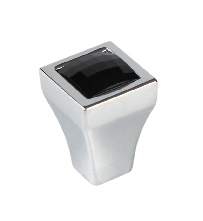 Ручка (B-d) C425CP/CrBl.4 -