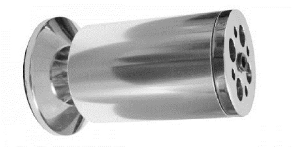 Нога (B-d) N302CP/CP.1 -