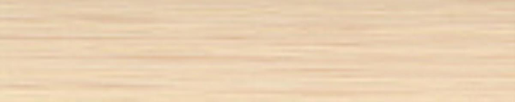 Кромка ПВХ 1х25 Дуб млечный 104 (200м)