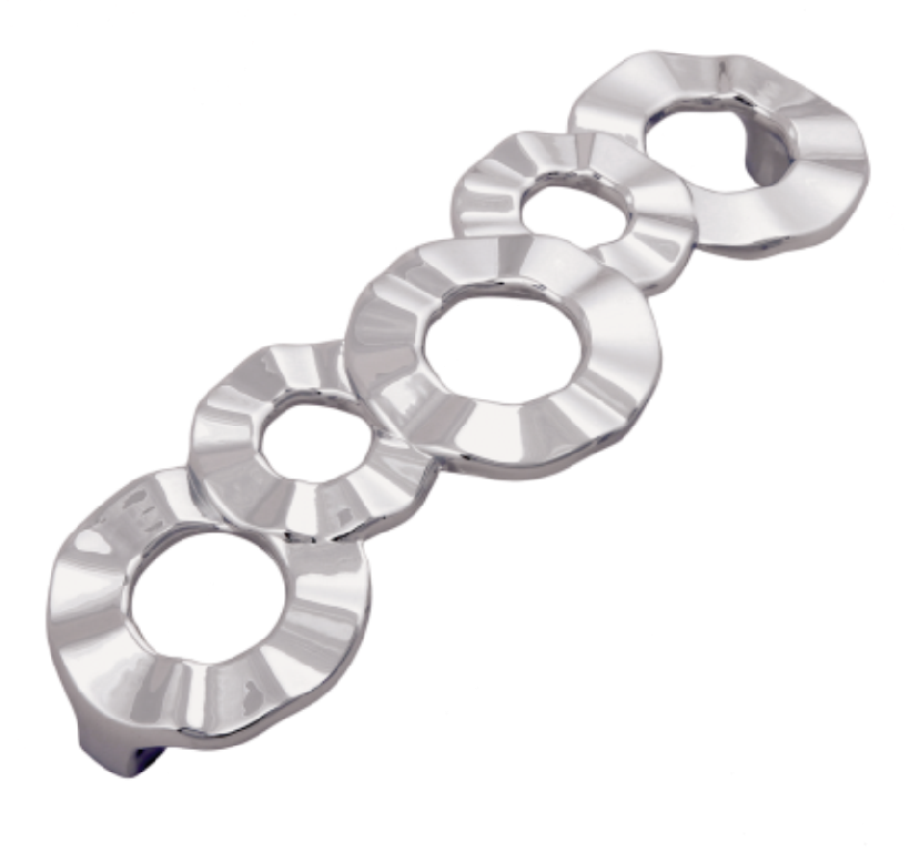 Ручка (B-d) S190CP/128 -
