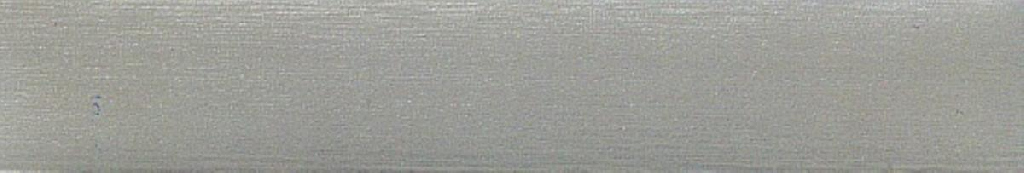 Кромка ПВХ 0,4х19 Алюминий 125 (200м)