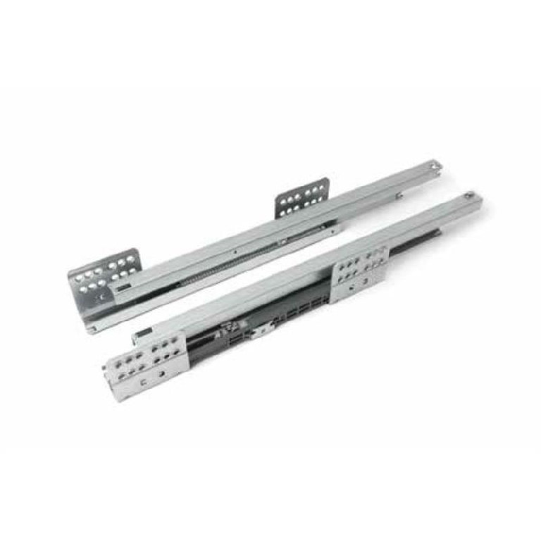 Направляющая для СТАРТ L=500 с доводчиком DB8181Zn/500 -