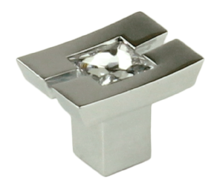 Ручка (B-d) C405CP/CrT-