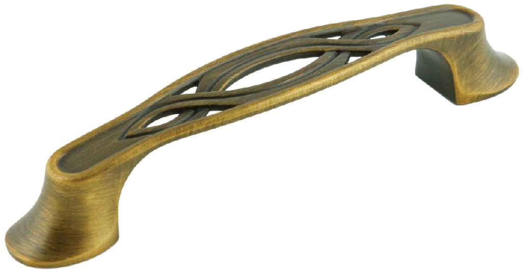 Ручка (B-d) S407 BAB/128 -