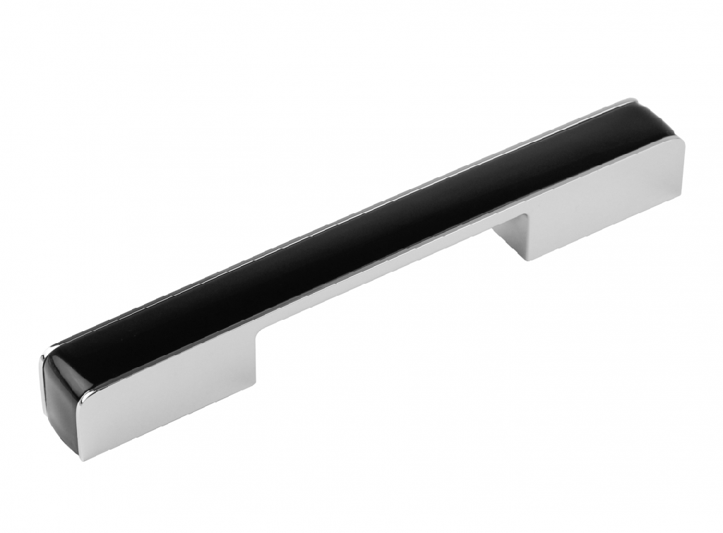 Ручка (B-d) S266CP/BL160 -