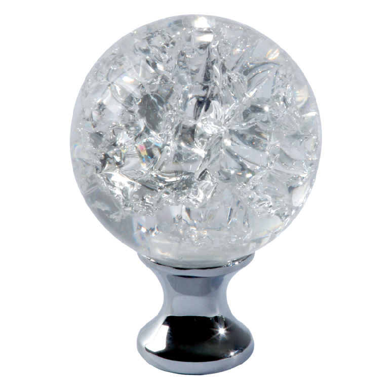 Ручка (B-d) C420CP/CrT.3 -