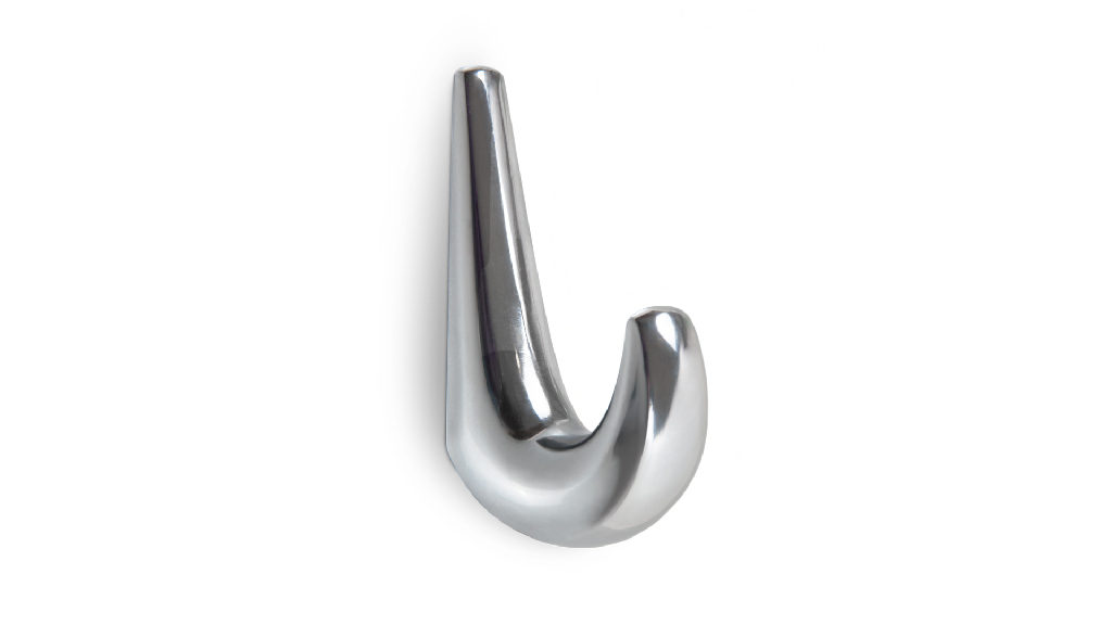 Крючок меб. K103CP.9 -