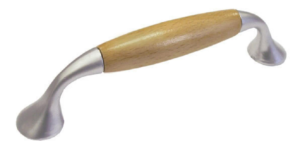 Ручка (B-d) S168 SC/BH 4/96 -