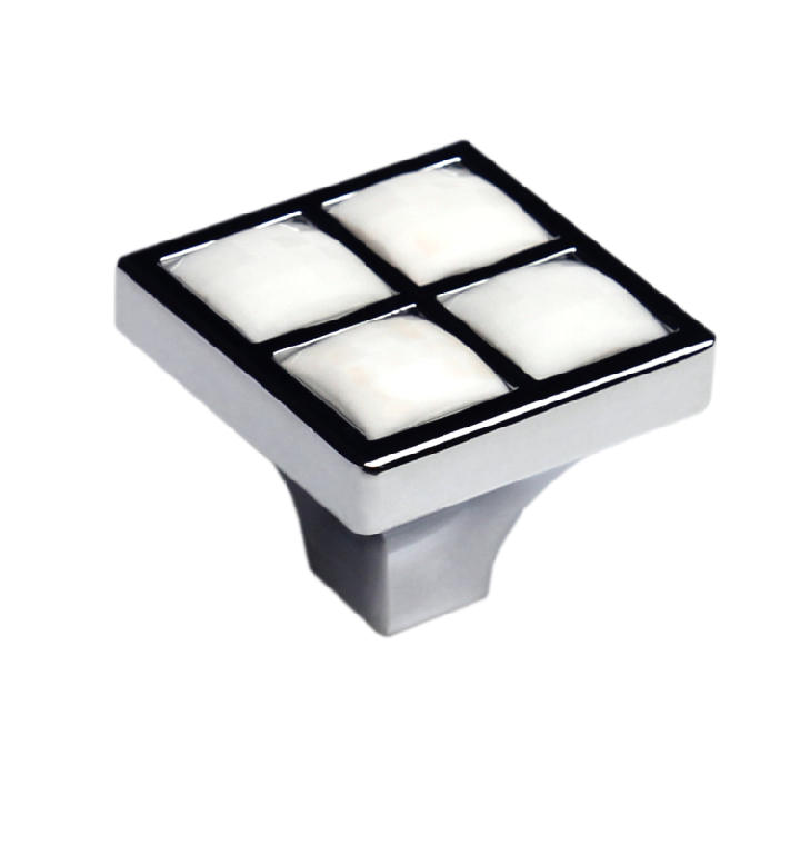 Ручка (B-d) C411CP/CrW.4  -